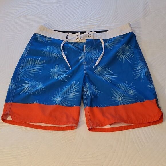 Vans Board Shorts Men's 32 - Picture 1 of 8